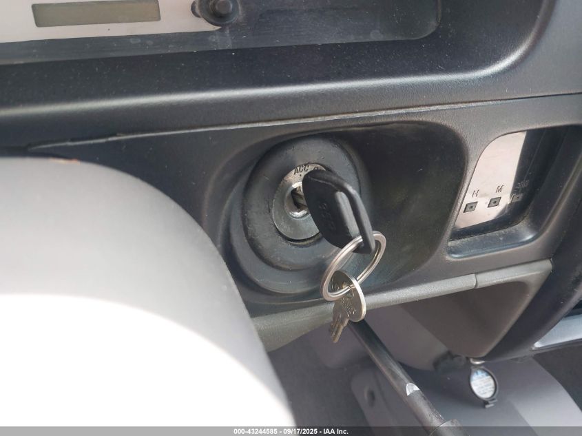 2004 Toyota Tacoma Prerunner VIN: 5TESM92N04Z356142 Lot: 43244585