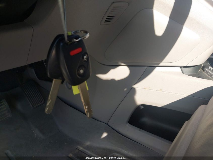 2012 Honda Cr-V Ex-L VIN: JHLRM3H77CC009024 Lot: 43244609