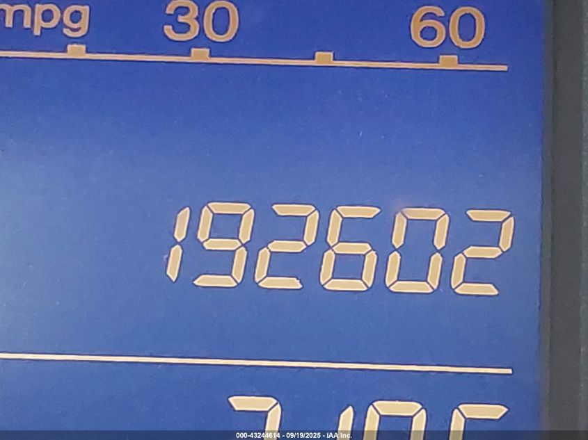 2011 Honda Cr-V Lx VIN: 5J6RE4H30BL027127 Lot: 43244614