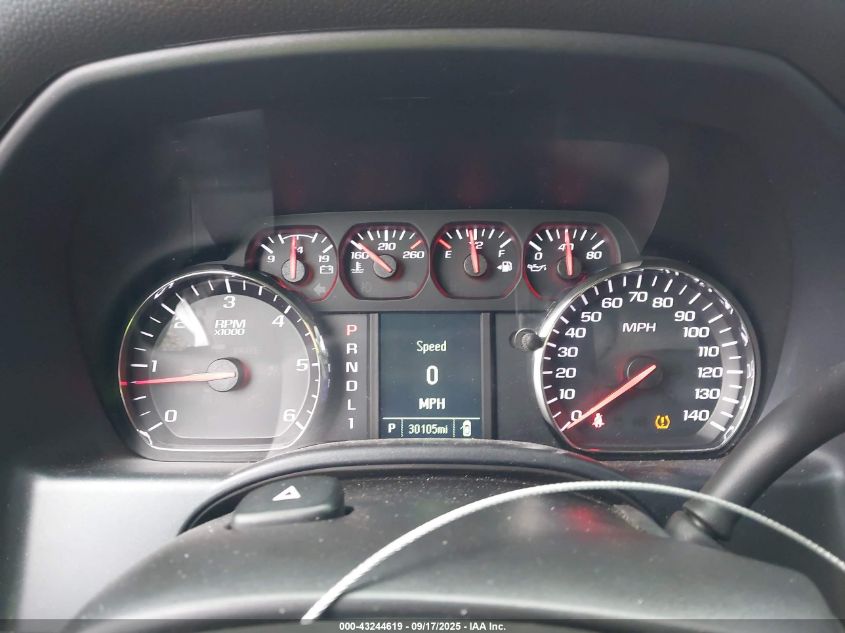 2017 Chevrolet Silverado 2500Hd Wt VIN: 1GC1KUEGXHF231072 Lot: 43244619