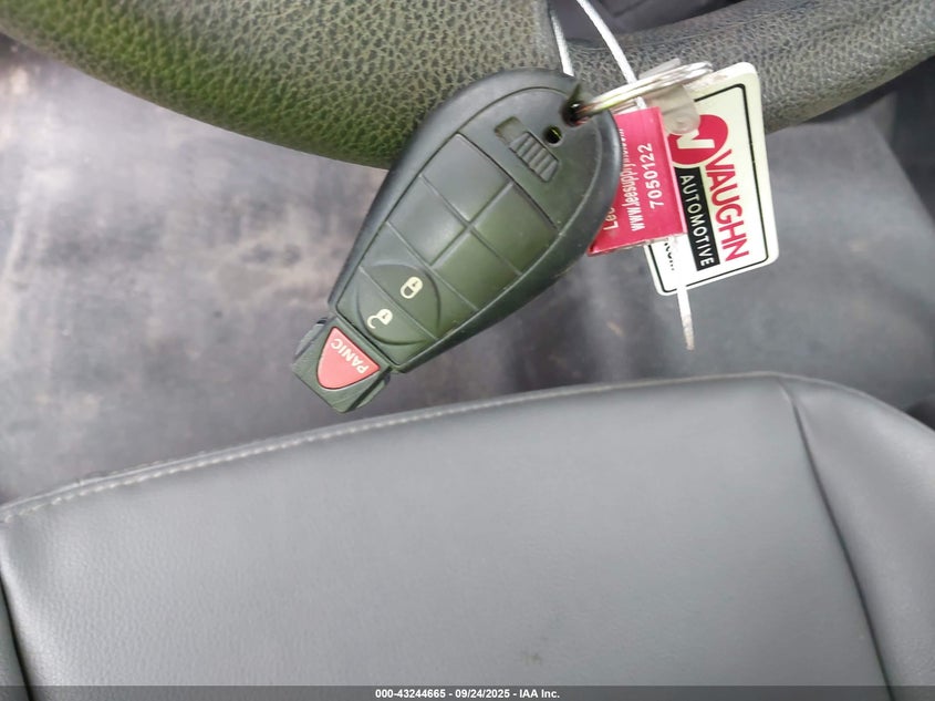 2019 Ram 1500 Classic Tradesman 4X2 6'4 Box VIN: 1C6RR6FG3KS722484 Lot: 43244665