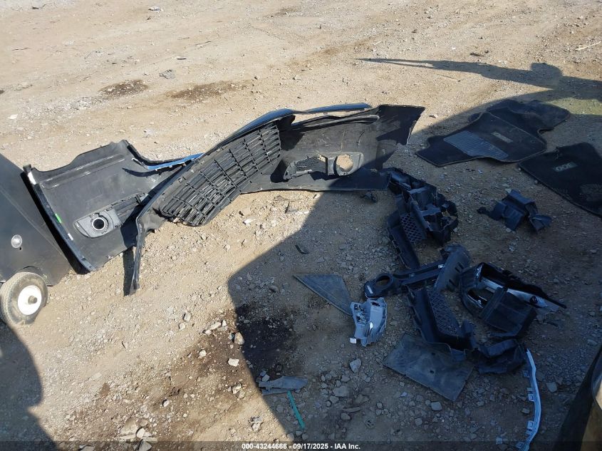 2013 Chrysler 300C VIN: 2C3CCAET6DH544683 Lot: 43244666