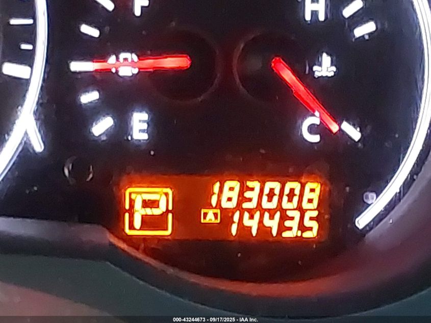 2010 Nissan Altima 2.5 S VIN: 1N4AL2AP2AN496979 Lot: 43244673