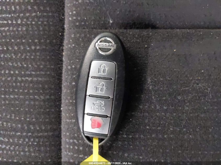 2010 Nissan Altima 2.5 S VIN: 1N4AL2AP2AN496979 Lot: 43244673