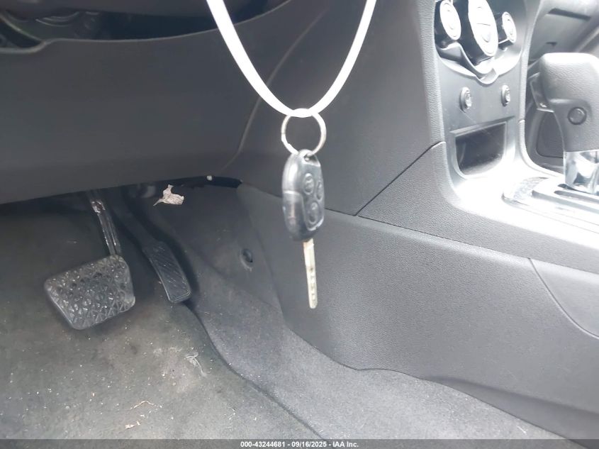 2011 Ford Fiesta Se VIN: 3FADP4EJ1BM115363 Lot: 43244681