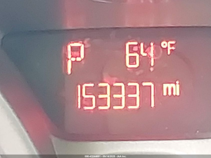 2011 Ford Fiesta Se VIN: 3FADP4EJ1BM115363 Lot: 43244681