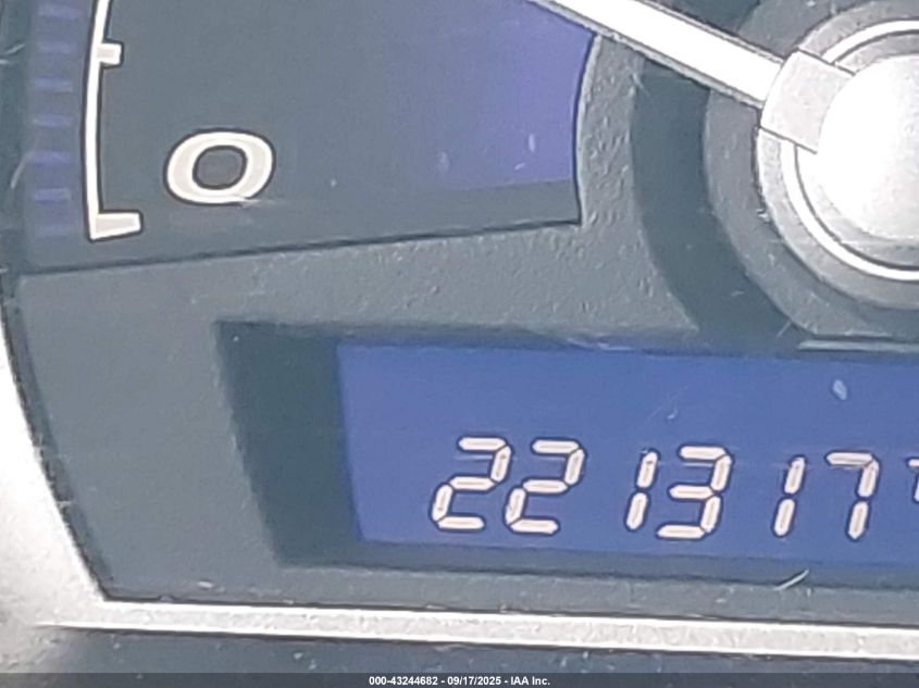 2009 Honda Civic Ex VIN: 2HGFA15829H526104 Lot: 43244682