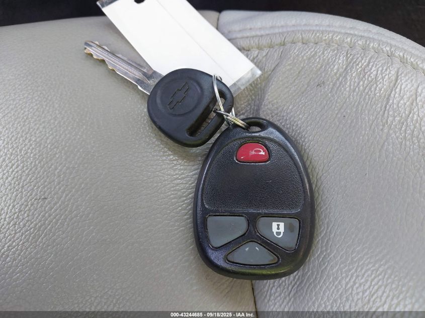 2008 Chevrolet Silverado 1500 Lt1 VIN: 3GCEK13318G299789 Lot: 43244685