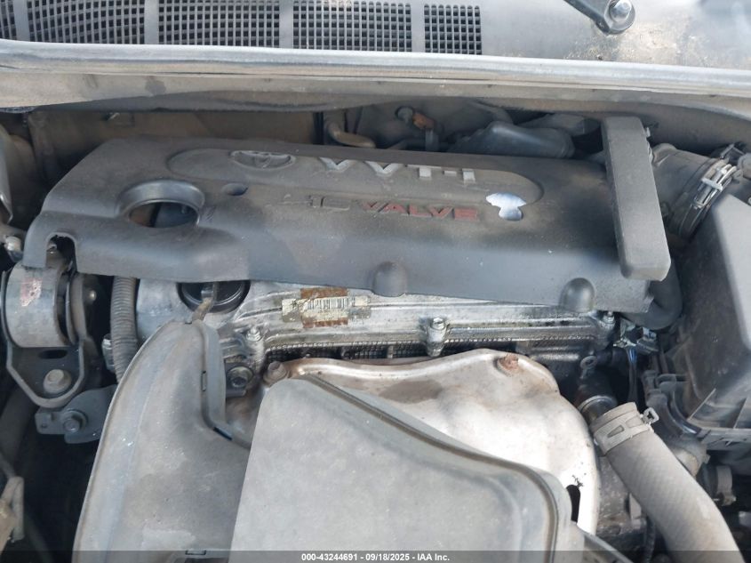 2007 Toyota Camry Le VIN: 4T1BE46K57U111443 Lot: 43244691