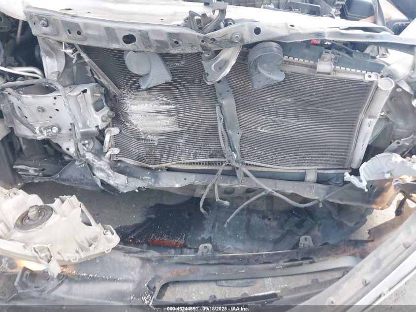 2007 Toyota Camry Le VIN: 4T1BE46K57U111443 Lot: 43244691