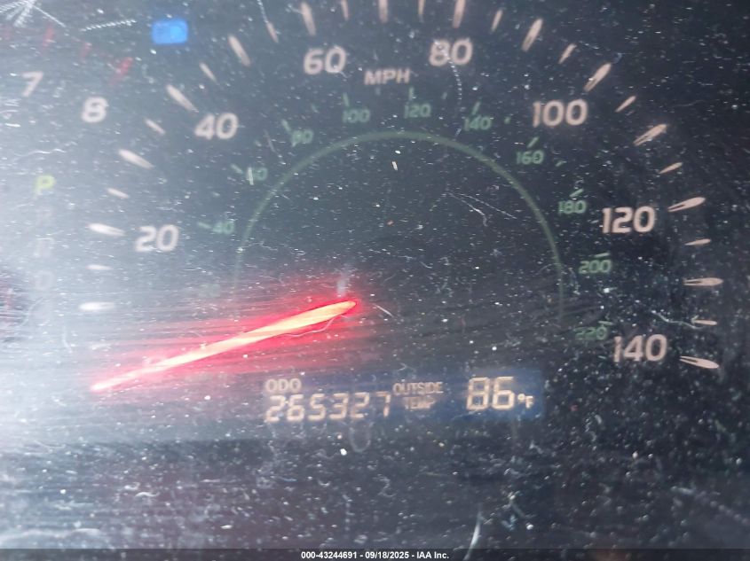 2007 Toyota Camry Le VIN: 4T1BE46K57U111443 Lot: 43244691