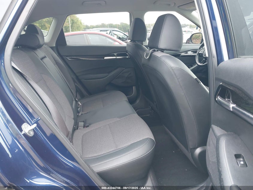 2021 KIA SELTOS S - KNDEUCAA6M7223420