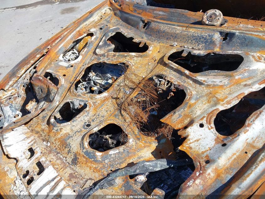 2011 Honda Accord 2.4 Lx VIN: 1HGCP2F39BA021112 Lot: 43244717