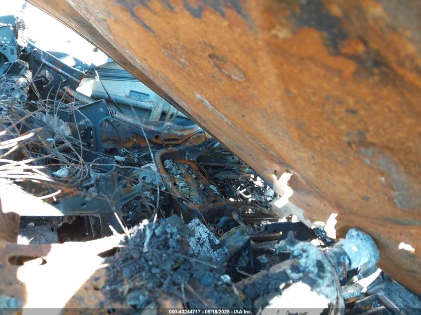 2011 Honda Accord 2.4 Lx VIN: 1HGCP2F39BA021112 Lot: 43244717