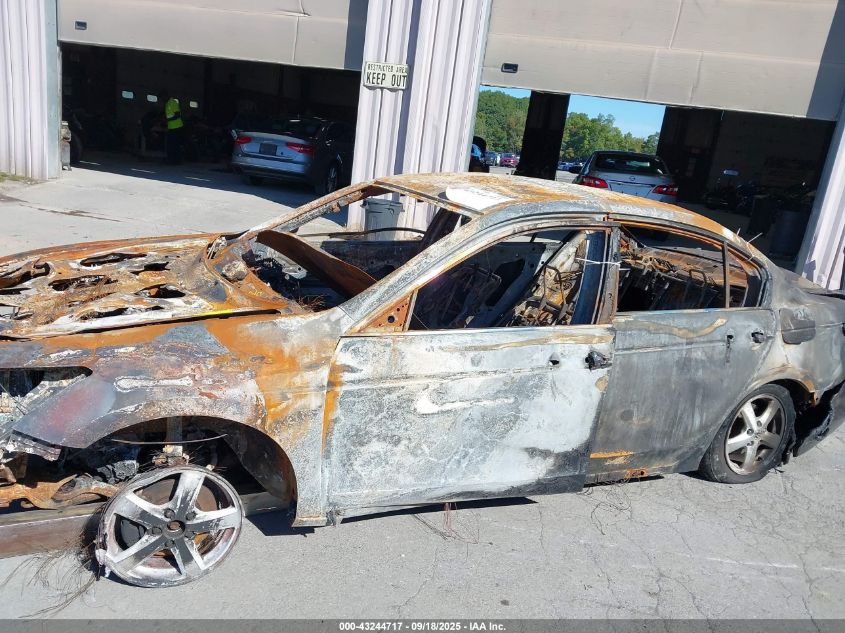 2011 Honda Accord 2.4 Lx VIN: 1HGCP2F39BA021112 Lot: 43244717