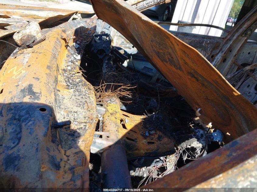 2011 Honda Accord 2.4 Lx VIN: 1HGCP2F39BA021112 Lot: 43244717