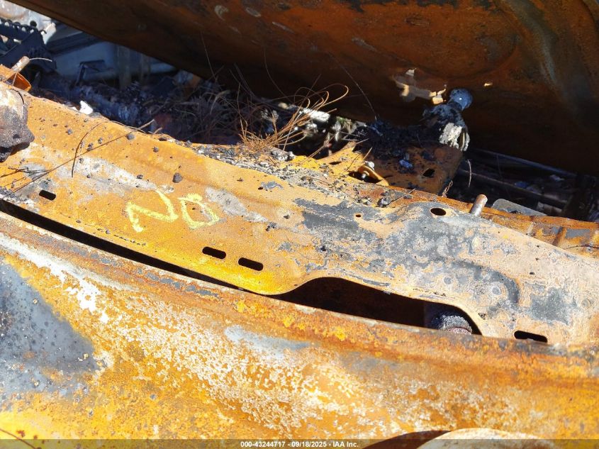 2011 Honda Accord 2.4 Lx VIN: 1HGCP2F39BA021112 Lot: 43244717