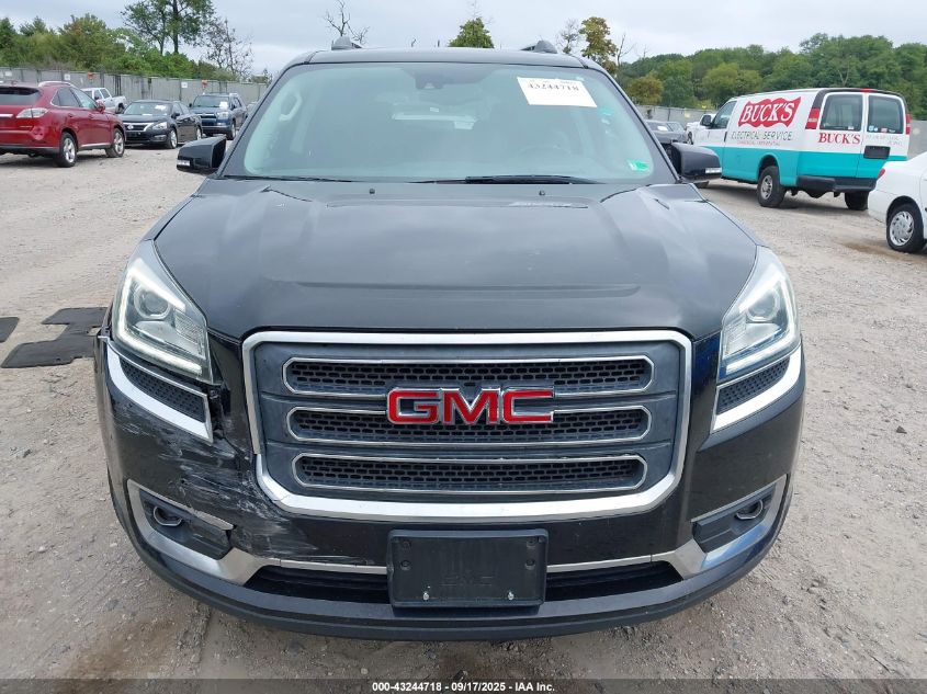 2017 GMC Acadia Limited VIN: 1GKKRSKD8HJ313933 Lot: 43244718