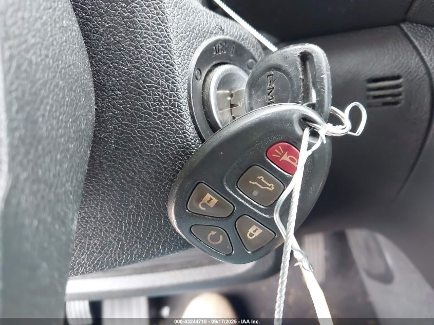 2017 GMC Acadia Limited VIN: 1GKKRSKD8HJ313933 Lot: 43244718