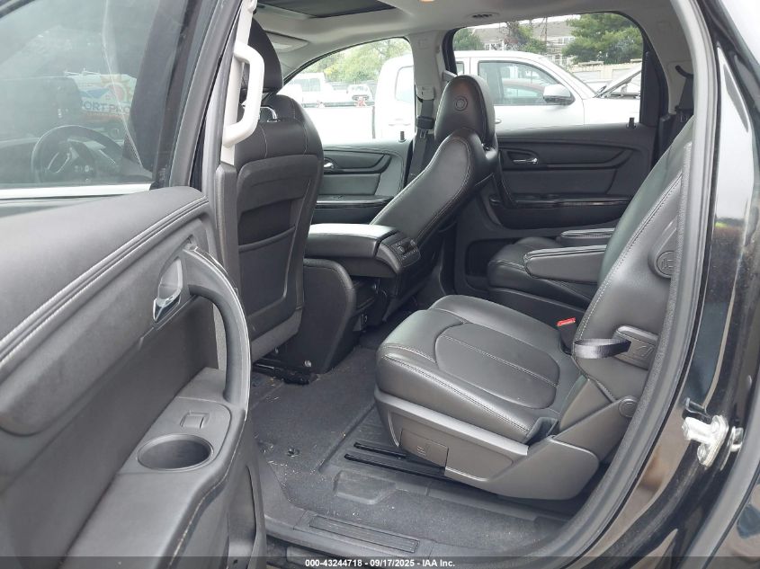 2017 GMC Acadia Limited VIN: 1GKKRSKD8HJ313933 Lot: 43244718