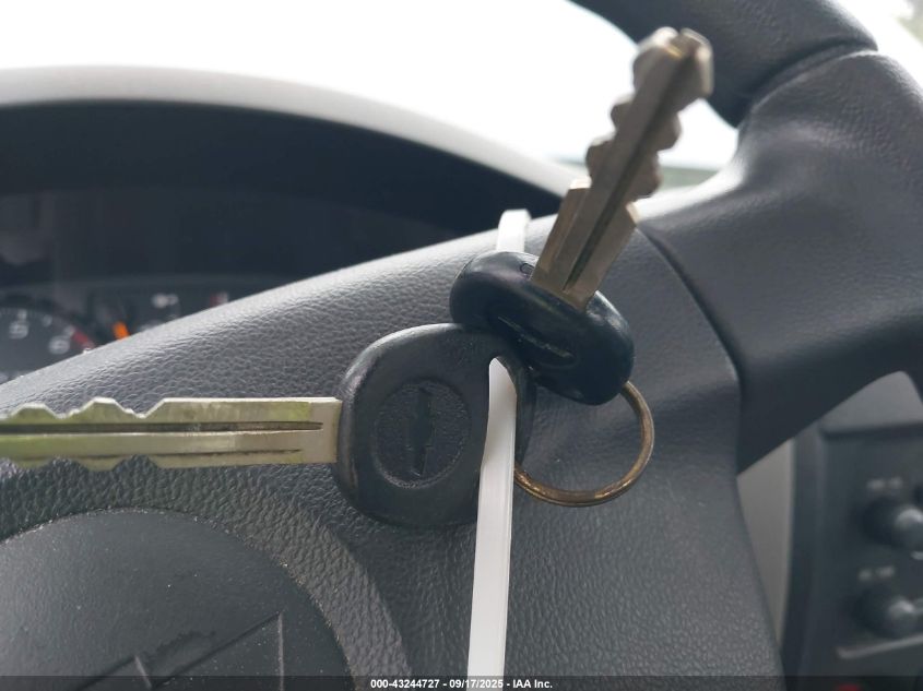 2006 Chevrolet Colorado Ls VIN: 1GCCS148968328167 Lot: 43244727