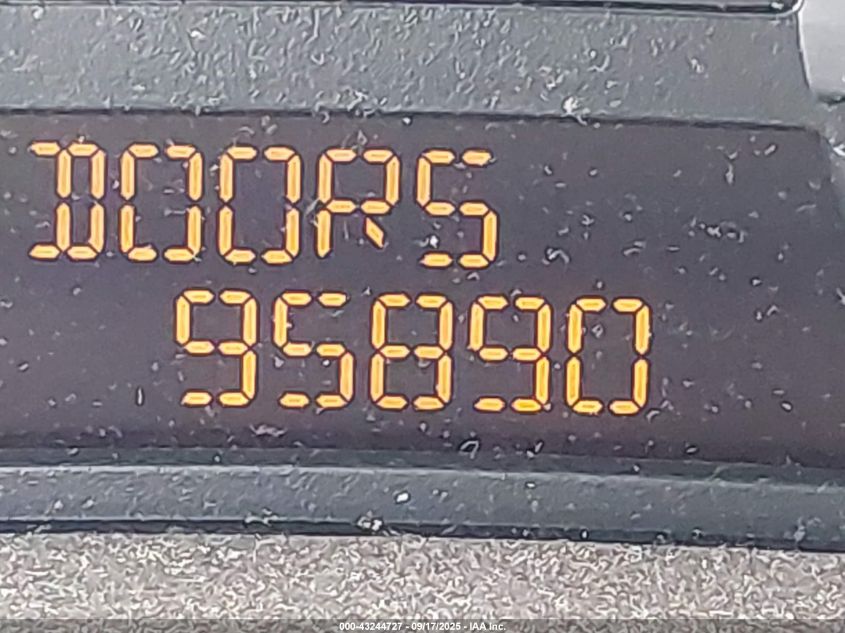 2006 Chevrolet Colorado Ls VIN: 1GCCS148968328167 Lot: 43244727