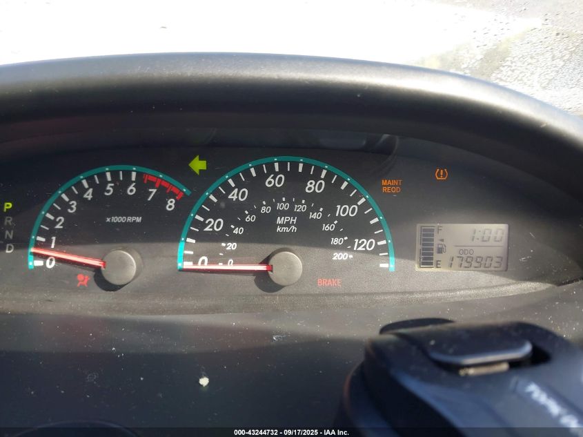 2012 Toyota Yaris VIN: JTDBT4K32CL010983 Lot: 43244732