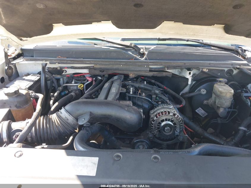 2007 Chevrolet Tahoe Lt VIN: 1GNFC13077R257561 Lot: 43244755