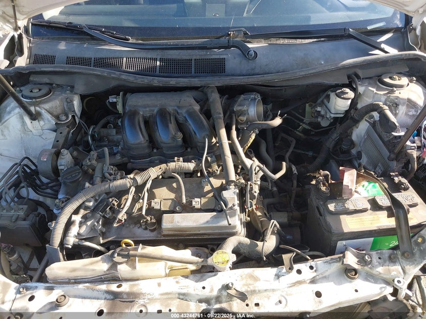 2012 Toyota Camry Se V6 VIN: 4T1BK1FK1CU513414 Lot: 43244761