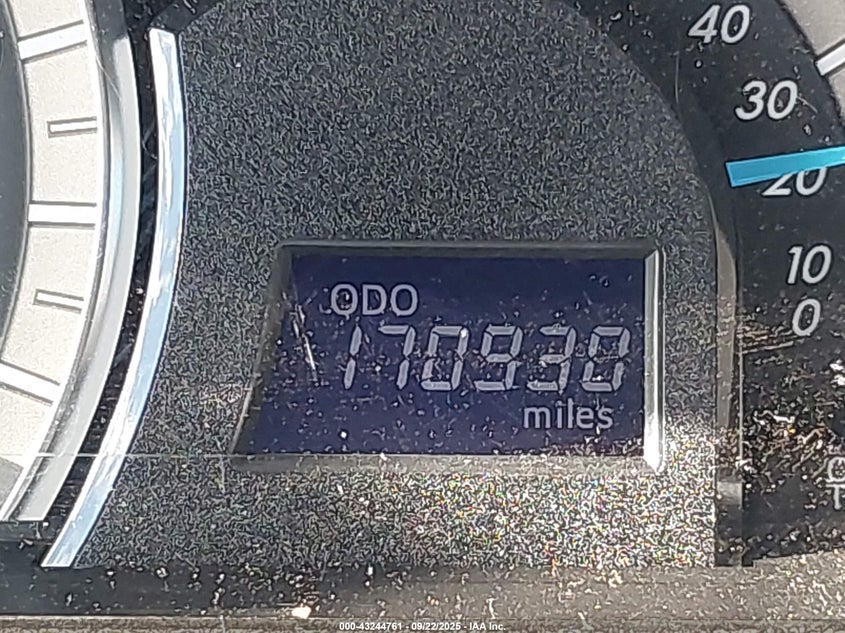 2012 Toyota Camry Se V6 VIN: 4T1BK1FK1CU513414 Lot: 43244761