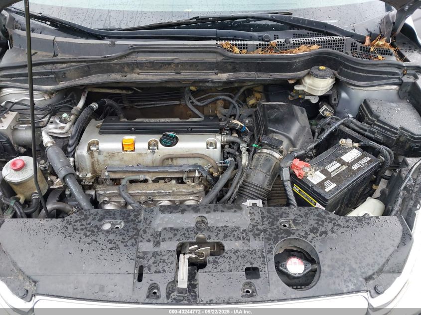 2008 Honda Cr-V Ex VIN: JHLRE48518C067915 Lot: 43244772