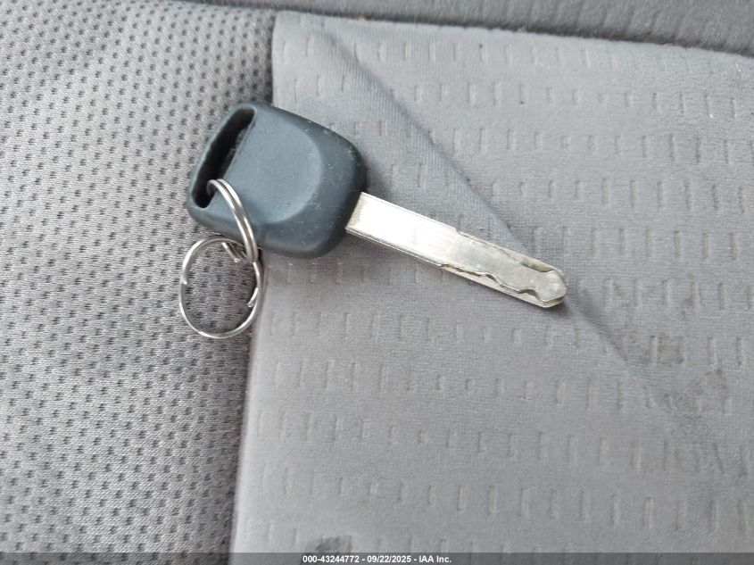 2008 Honda Cr-V Ex VIN: JHLRE48518C067915 Lot: 43244772