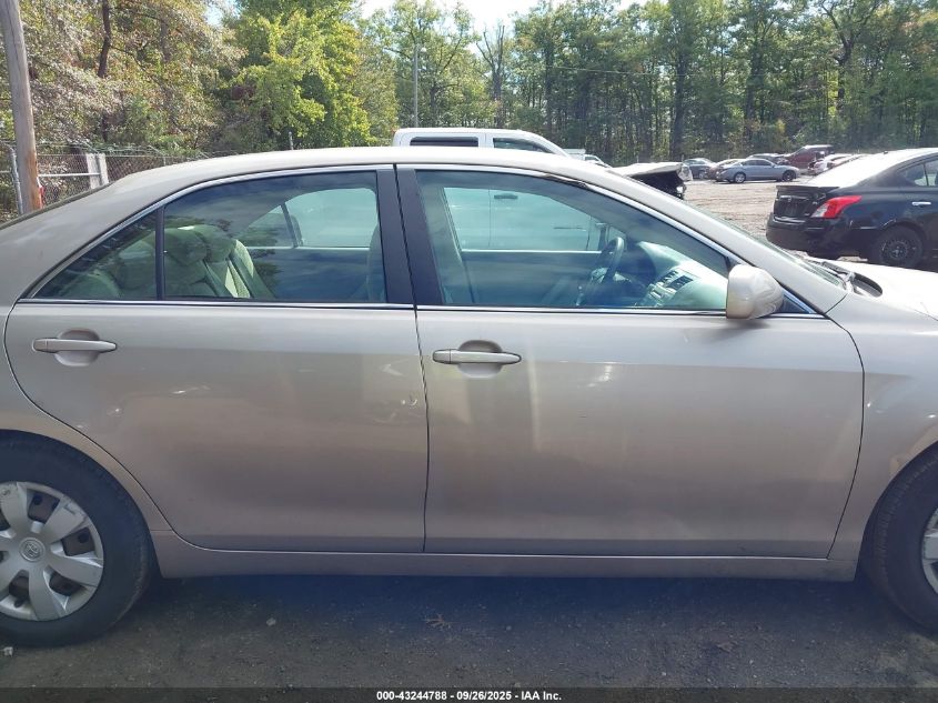 2007 Toyota Camry VIN: 4T1BE46K27U57900 Lot: 43244788