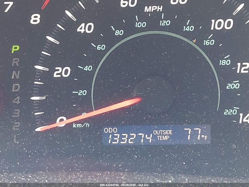 2007 Toyota Camry VIN: 4T1BE46K27U57900 Lot: 43244788