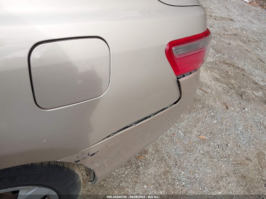 2007 Toyota Camry VIN: 4T1BE46K27U57900 Lot: 43244788