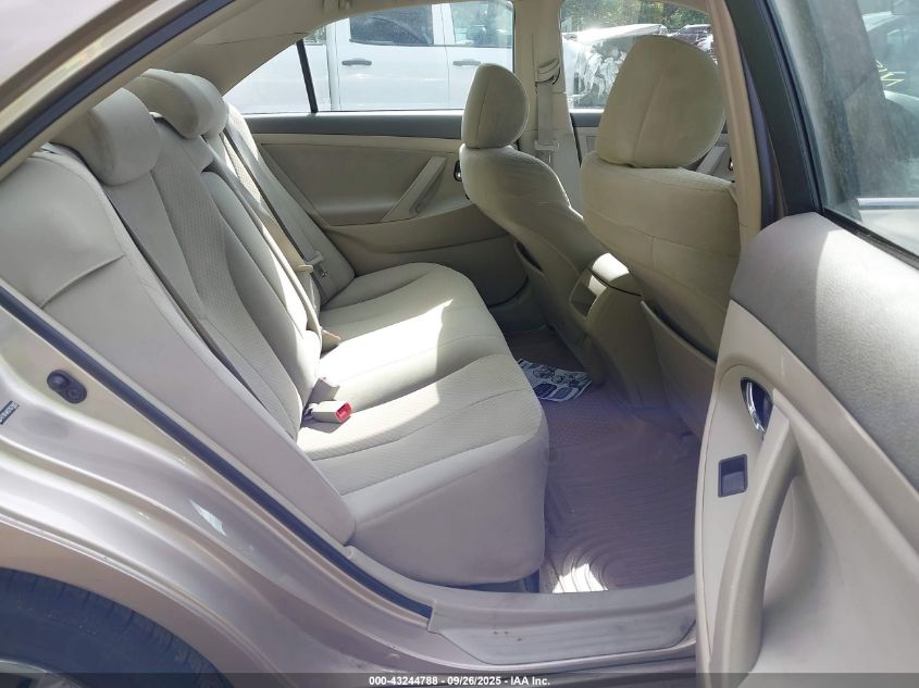 2007 Toyota Camry VIN: 4T1BE46K27U57900 Lot: 43244788