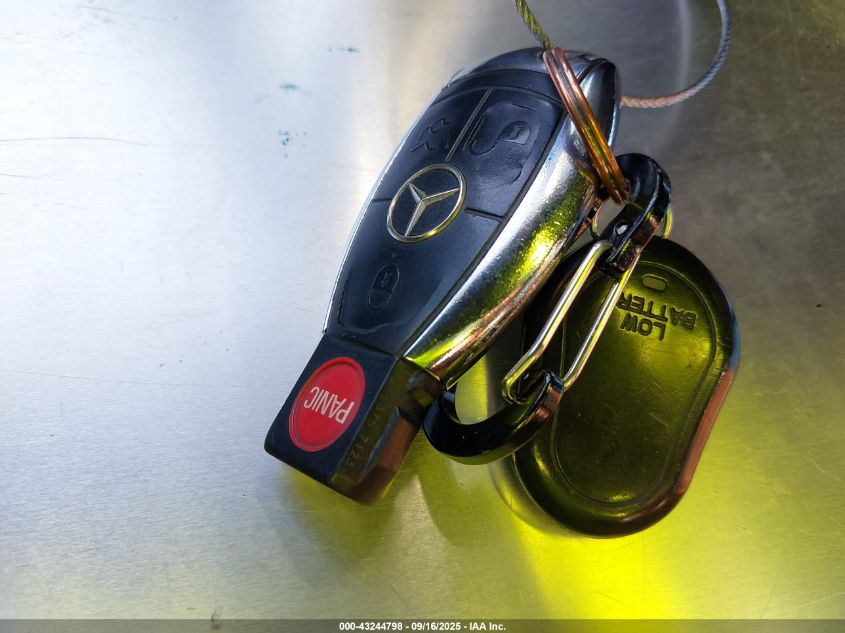 2007 Mercedes-Benz E 350 VIN: WDBUF56X37B156760 Lot: 43244798