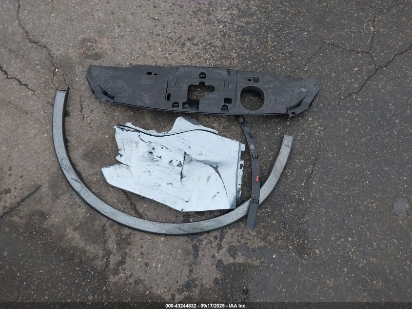 2009 Honda Cr-V Ex-L VIN: 5J6RE48729L001920 Lot: 43244832