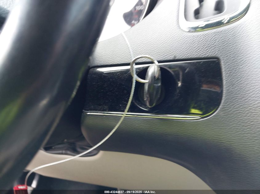 2019 Dodge Grand Caravan Sxt VIN: 2C4RDGCG8KR659515 Lot: 43244837