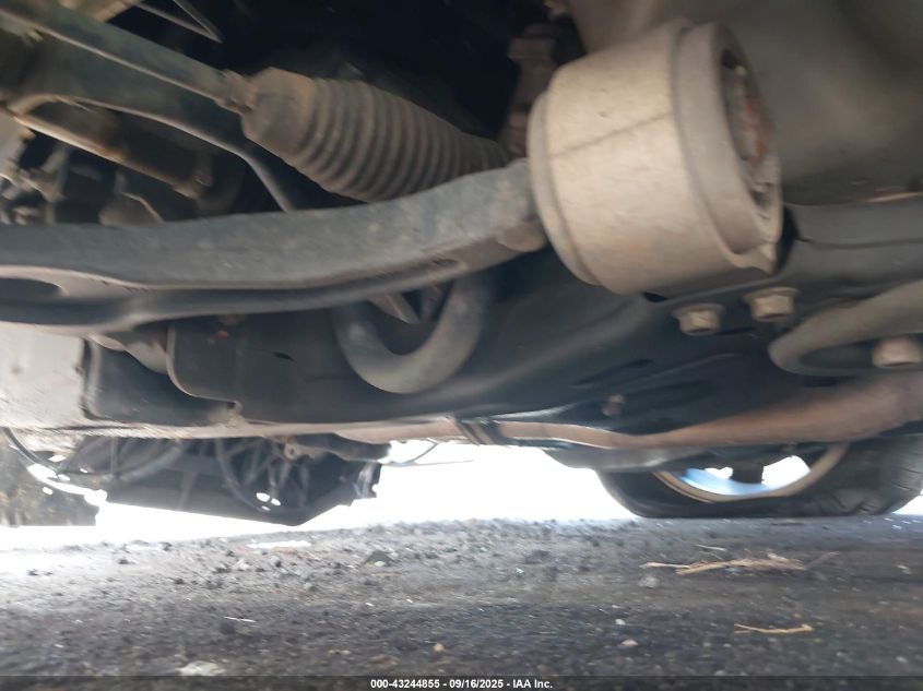 2007 Ford Five Hundred Sel VIN: 1FAHP24187G131181 Lot: 43244855