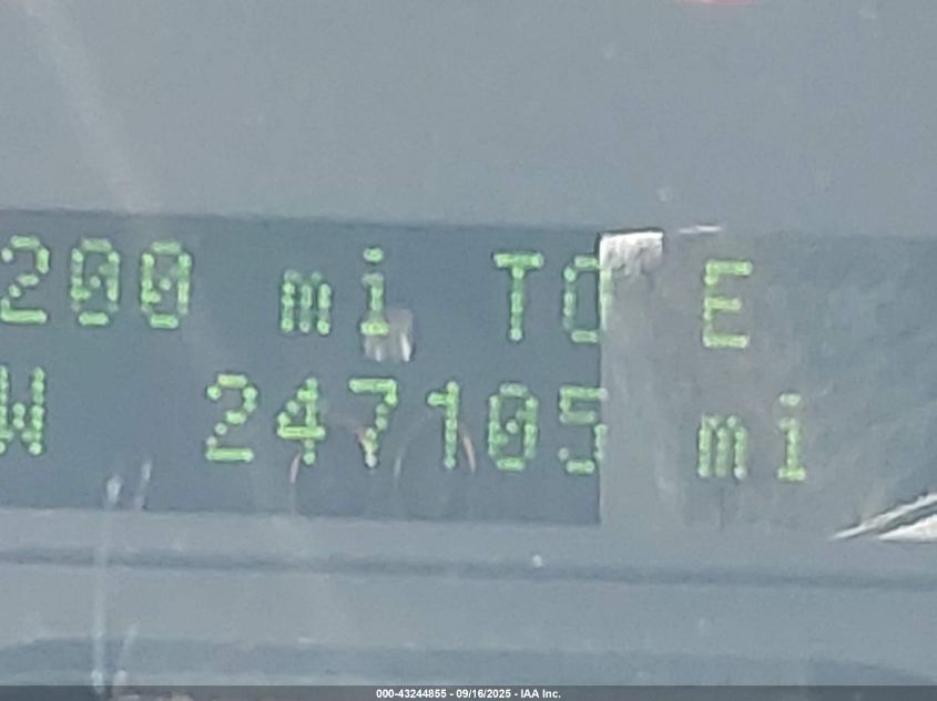 2007 Ford Five Hundred Sel VIN: 1FAHP24187G131181 Lot: 43244855