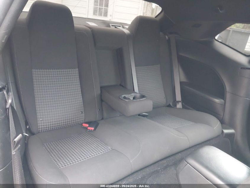 2022 Dodge Challenger Gt VIN: 2C3CDZJG0NH263789 Lot: 43244859