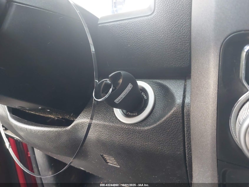 2018 Ram 1500 Rebel 4X4 5'7 Box VIN: 1C6RR7YT1JS164214 Lot: 43244860