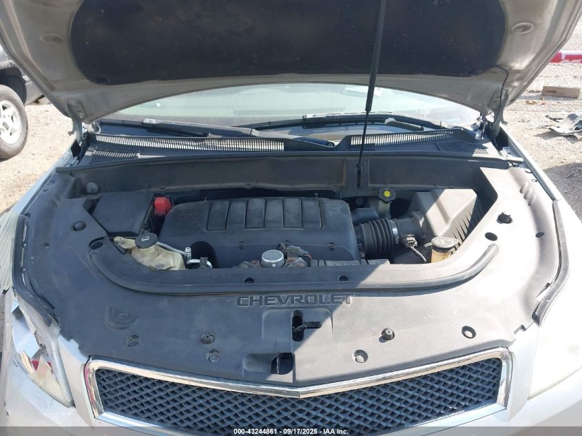 2009 Chevrolet Traverse Lt VIN: 1GNEV23D19S135613 Lot: 43244861