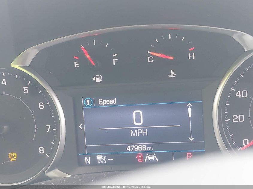 2021 GMC Terrain Awd Sle VIN: 3GKALTEV6ML363028 Lot: 43244865