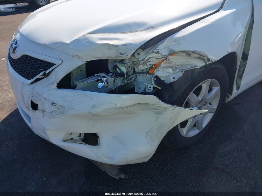 2007 Toyota Camry Le VIN: 4T1BE46K17U642154 Lot: 43244879