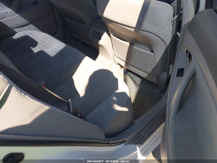 2007 Toyota Camry Le VIN: 4T1BE46K17U642154 Lot: 43244879