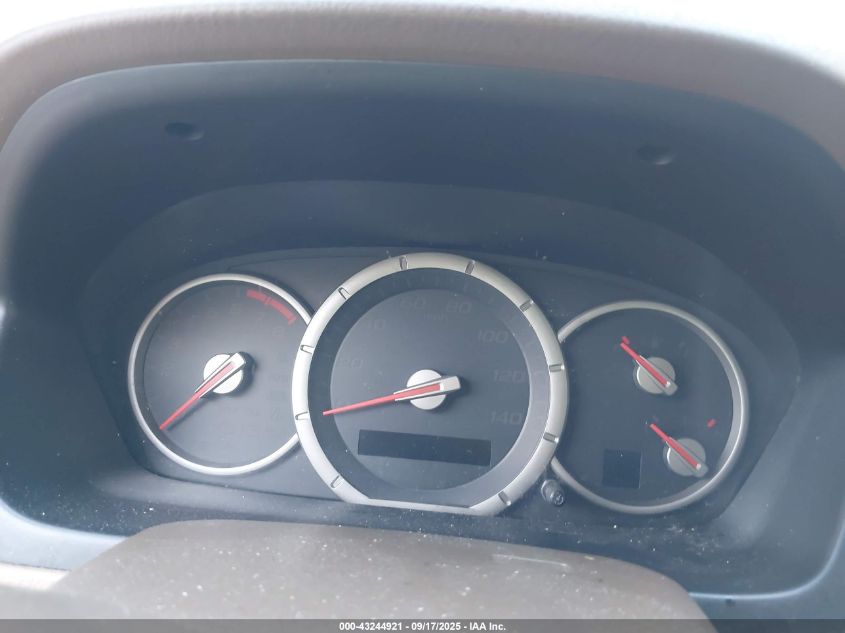 2006 Honda Pilot Ex-L VIN: 5FNYF18726B012346 Lot: 43244921