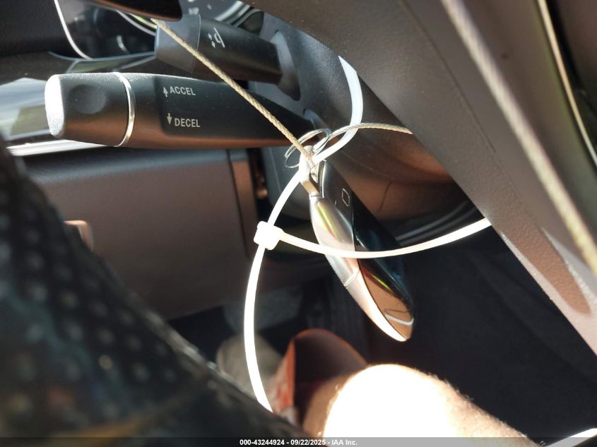 2017 Mercedes-Benz E 300 VIN: WDDZF4JB0HA042290 Lot: 43244924