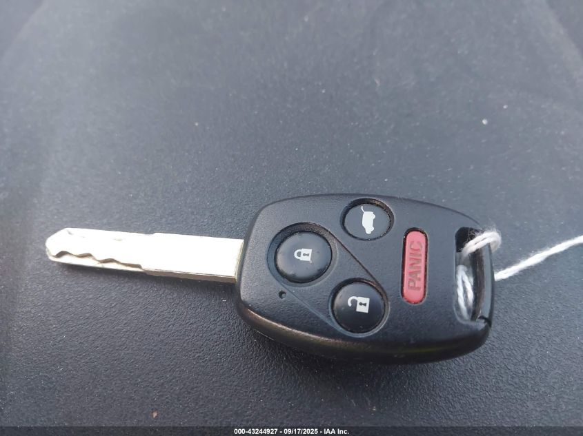 2011 Honda Pilot Ex-L VIN: 5FNYF3H57BB029888 Lot: 43244927